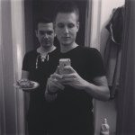 Démi Benjamin - @benidemi - Instagram