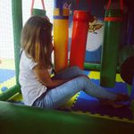 Demi Bishop - @demibishop78 - Instagram