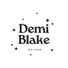 Author Demi Blake - @author.demi.blake - TikTok