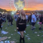 Demi Boyd - Facebook