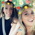 Hayley Jacobs And Demi Brewer - @the_dancing_queens1013 - Instagram