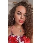 demi brooks - @demibrooksxo - Instagram