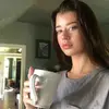 Demi Brooks - @b3maryambaroshi - TikTok
