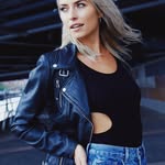 Demi Cameron - @gladinbuiforchingcream - Instagram