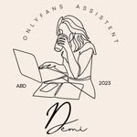 Demi Cameron - @assistbydemi - Instagram