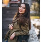 Demi Carpenter - Facebook