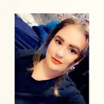 Demi Carpenter - @demileighcarp - Instagram