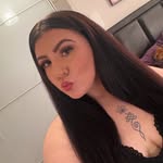 Demi Carter - @demicarterx - Instagram