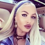 Demi - @demi.87.carter - Instagram