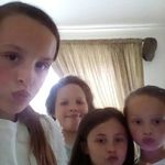 Casey Leigh Phoenix - @casey.olivia.freya.demi - Instagram