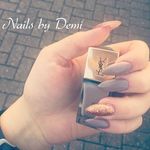 Nails By Demicasey - @nails_by_demicasey - Instagram