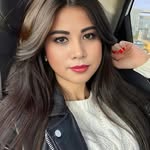 Demi Lemosnero Chambers - @demilemosnero - Instagram