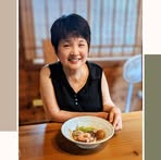 Demi Chang - Facebook
