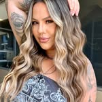 Demi Chase - @demitrarae - Instagram
