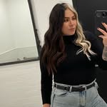 Demi - @demichasee - Instagram