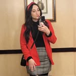 Demi Chavez - @demirael - Instagram
