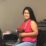 Demi Chavez Davila - @denisechavez800 - Instagram