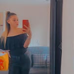 Demi Clements - @demiclements4 - Instagram