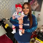 Demi Clements - Facebook