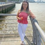 Demi Collins - @demi.collins.77 - Instagram