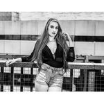 Demi Collins - @demi_modelling - Instagram