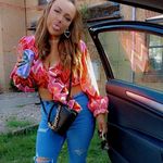 Demi Collins - @demicollinsxx - Instagram
