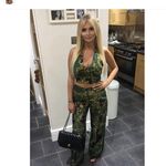 Demi Collins - @demmmmmmmi - Instagram