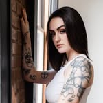 Demi Combs Ash - @demterd85 - Instagram