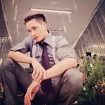 Demian Conner - @connerdemian - Instagram