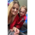 Demi Cook - Facebook