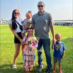 Demi Cook - Facebook