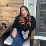 Demi Cross - @kdmommy730 - Instagram