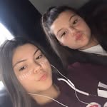 Demi Cross - @brooke_and_demi_ - Instagram