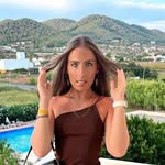 Demi Cross - @demicrosss - Instagram