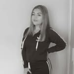 demi - @demicross123 - Instagram