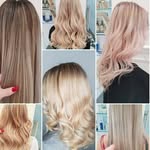 Demi • Cross - @hair.by_demi.cross - Instagram