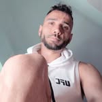 Demian - @demi.cross.arg - Instagram