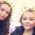 Demicross - @demi_and_ellie - Instagram