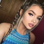 @demi_crowly12 - Instagram