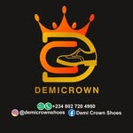 Demicrownshoes🥾🥾👢👢🥿🥿👞👞 - @demicrownshoes - Instagram