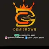 @Demicrownshoes - @demicrownshoes - TikTok