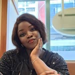 Demilade Adedipe - @crown_demi - Instagram