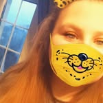 Demi Cunningham - @demi_cunningham12 - Instagram