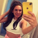 Demi Cunningham - @demicunninghamx - Instagram
