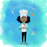 Demi Davidson - @chef_demi_glace - Instagram