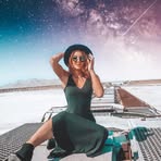 Demi Davidson - Facebook