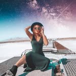 Demi Davidson - @demdavidson - Instagram
