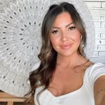 Demi Davidson Mandala Artist & Teacher - @thoughtfuldots - Instagram