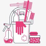 Demi Estes - @demiscleaningservices - Instagram