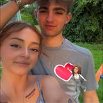 Demi Evans - Facebook